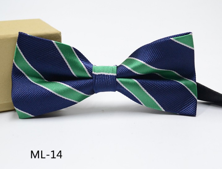 بائع ربطات العنق المخفية من ربطة العنق الكورية للربطة العنق الشريطية الوحيدة Item Picture