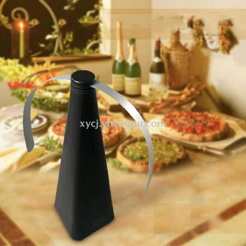 ee Fly Fly Free Entertaining mosquito repellent and fly repellent