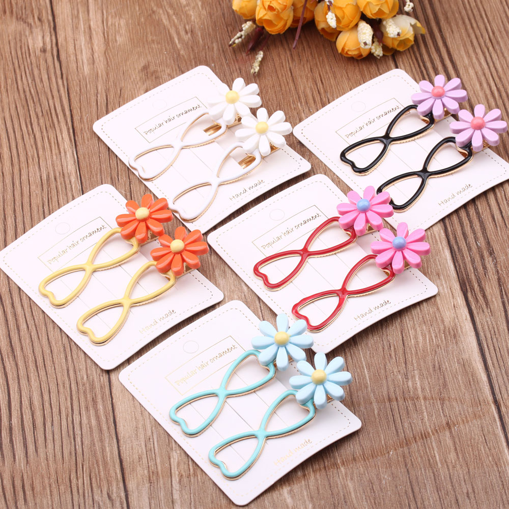 ملفوفة الشعر الجديدة الخاصة بألوان البلاون بأشواك حمراء ذات آذان طويلة وأرانب Item Picture