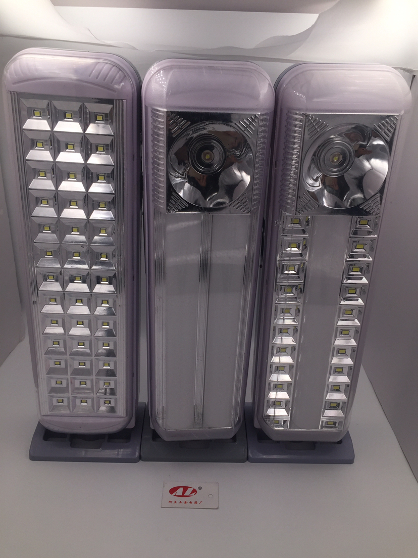 Camping tent light Emergency outdoor light working light Super bright working light Charging battery