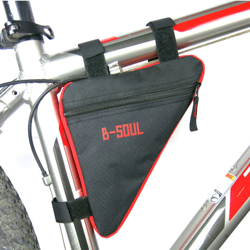 自行车三角工具包   新马鞍包骑行自行车山地车包 骑行装备配件包