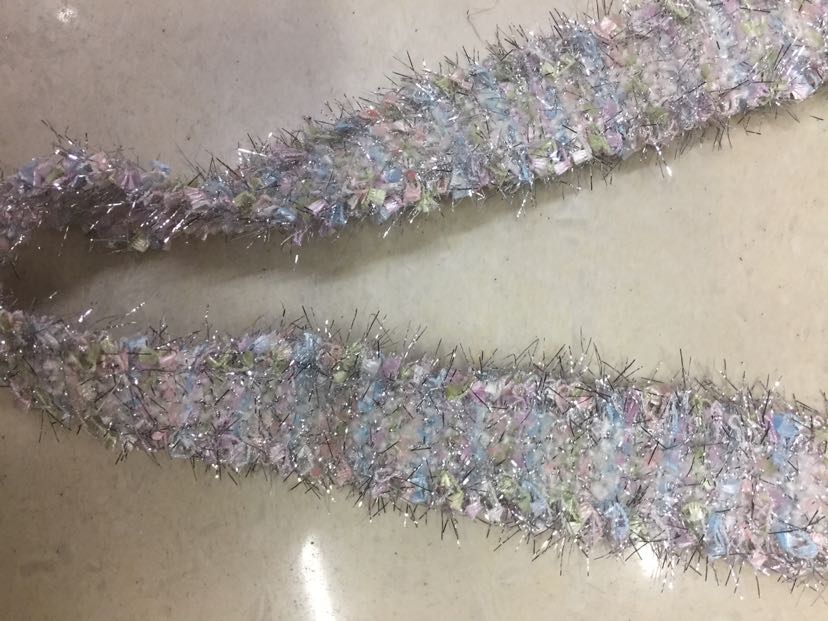 毛线产品图