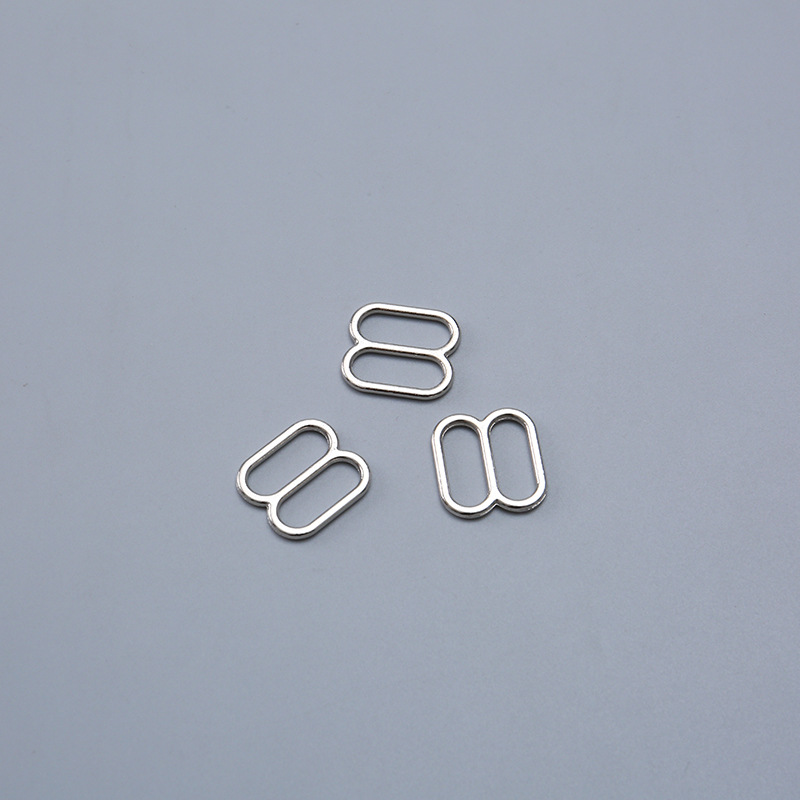 肩带、搭扣实物图