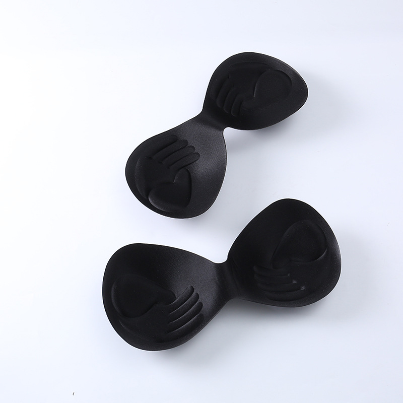 胸垫、插片实物图