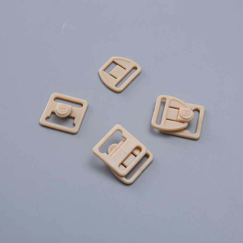 厂家直销批发 内衣配件 哺乳文胸扣 哺乳文胸前扣 女式内衣扣子