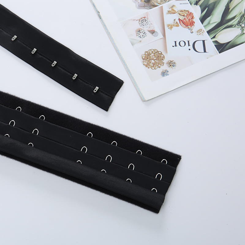 纽扣/拉链细节图