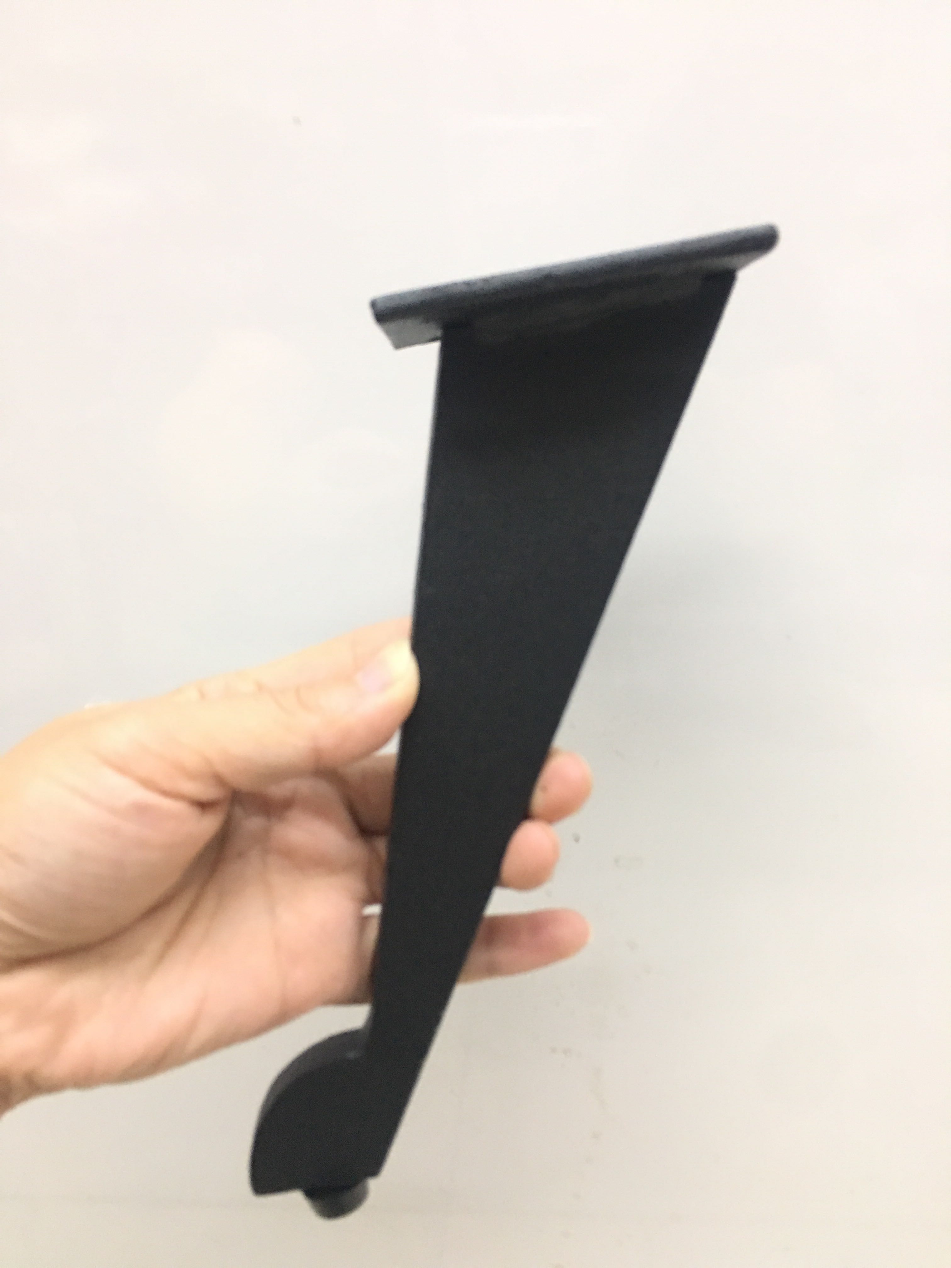 Manufacturers direct cold rolled steel new home sofa feet a variety of sizes new home sofa feet
