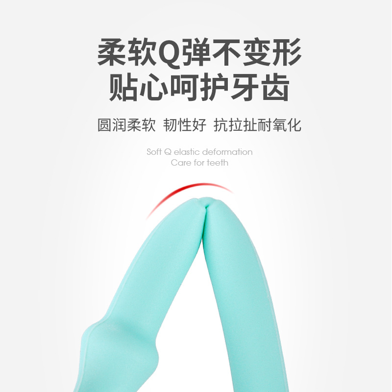 吸管/不锈钢吸管/硅胶吸管产品图