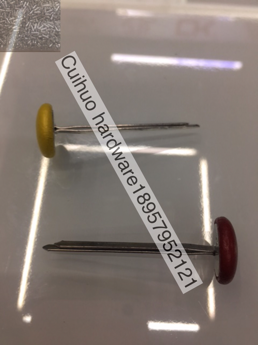 We can customize various specifications, models and sizes. We have a complete range of hardware accessories Application Scenario