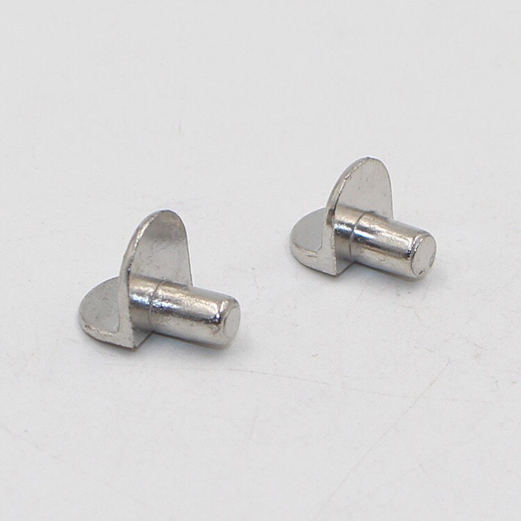 Round iron sheet screws Specification image