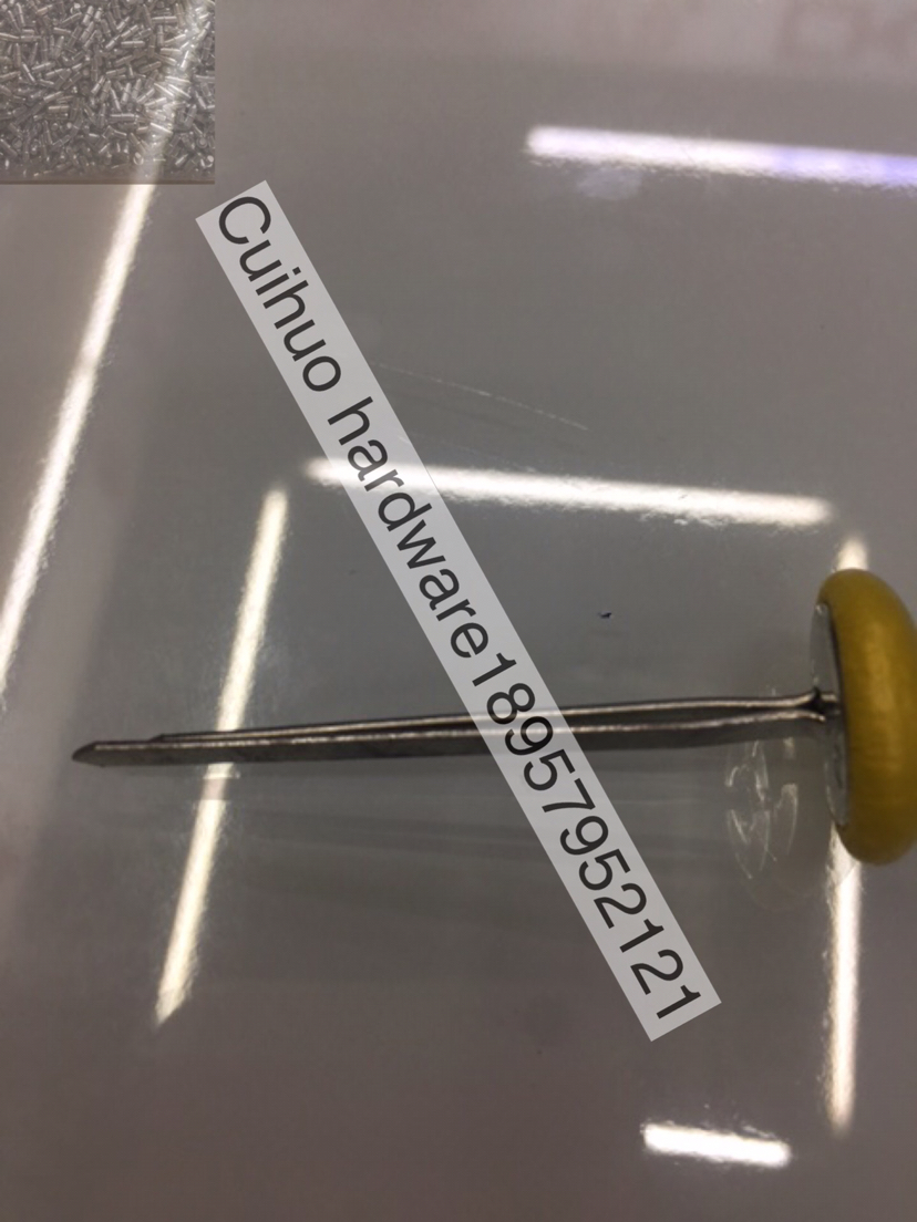 We can customize various specifications, models and sizes. We have a complete range of hardware accessories details Picture