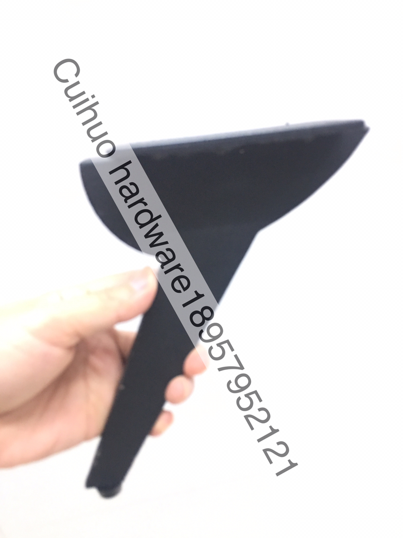 Yahei nueva venta caliente hogar sofá pies varios modelos múltiples especificaciones