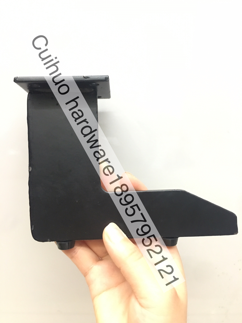 عدد كبير من النماذج والمواصفات المتعددة الأحجام الجديدة لقدم الأريكة في يابلاك Item Picture