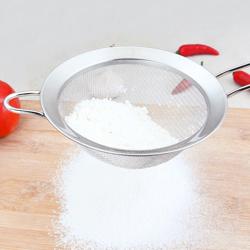 烹饪勺铲实物图