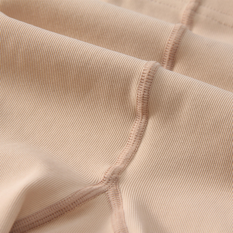 Silky smooth silk mask base socks fine vertical line spring and autumn matte base socks for girls, high-quality style Application Scenario