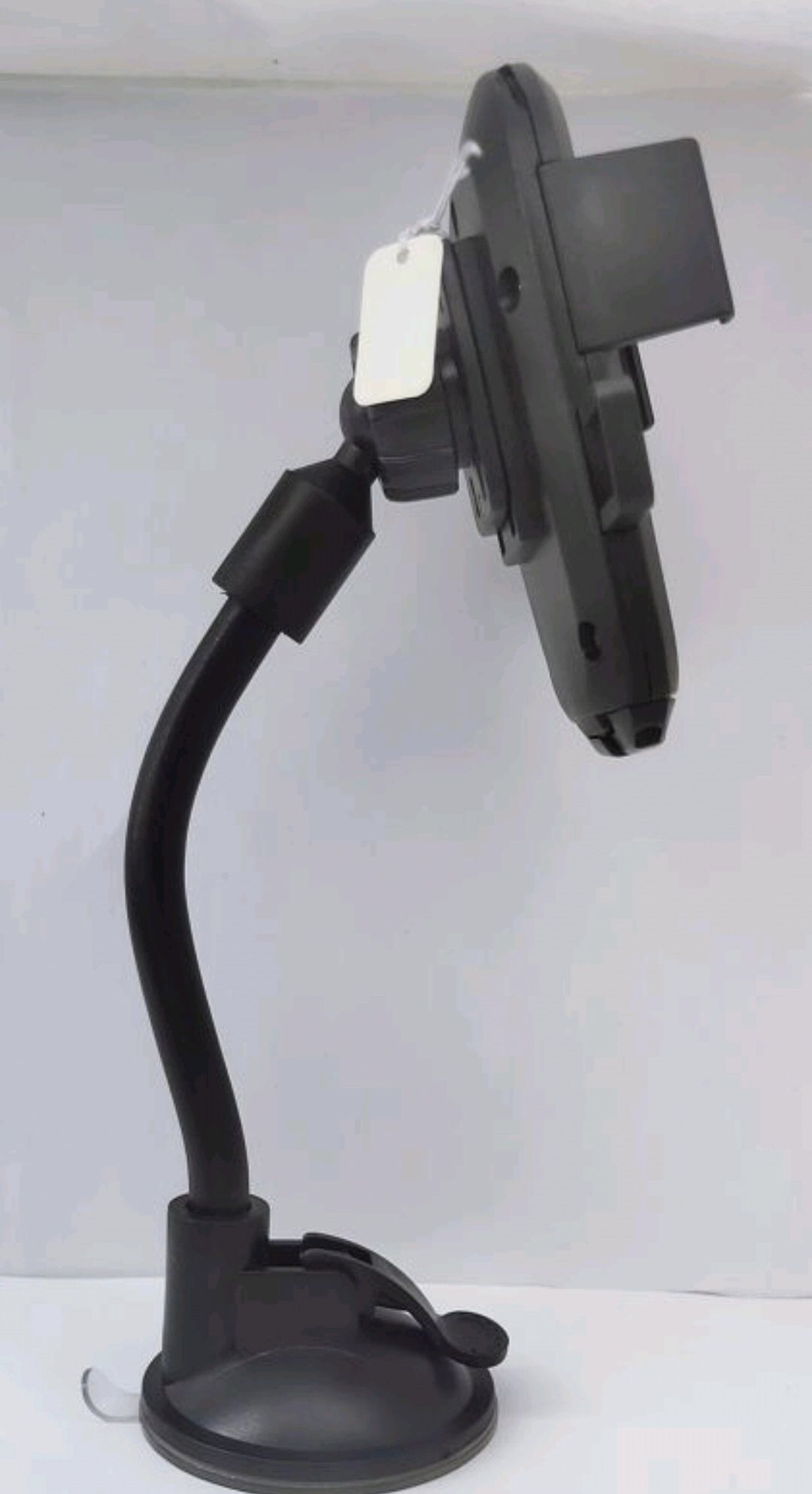 车载手机支架实物图