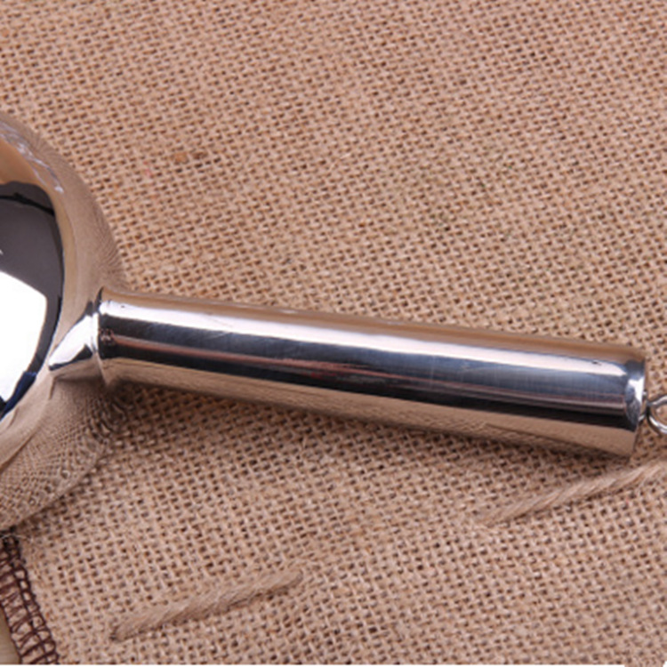 Daily necessities stainless steel ice spatula, high-end thickened ice spatula, food spatula, grain spatula, flour spatula, multi-purpose spatula, multi-functional spatula, rice spatula, dried fruit spatula, flat bottom, arc-shaped spatula, kitchenware Application Scenario