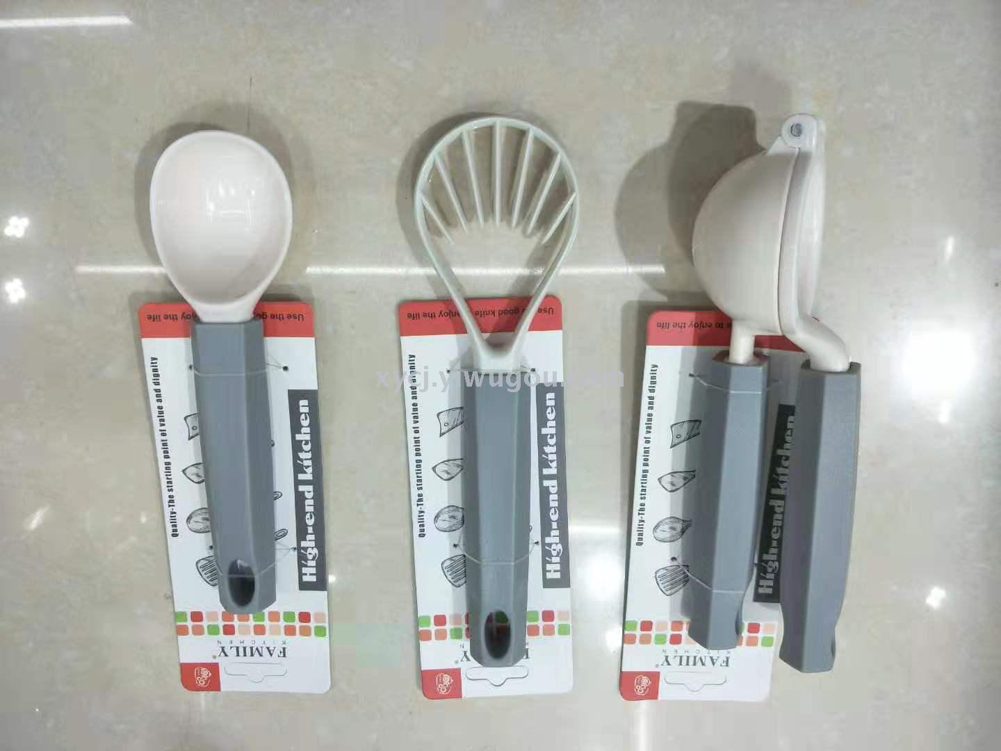 Nylon utensilios de cocina gadgets Specification image