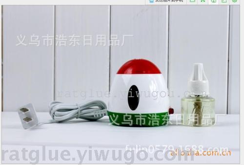 防蚊、防蛀、灭鼠杀虫用品实物图