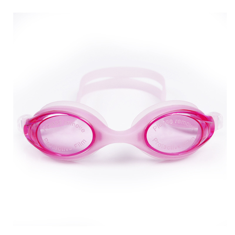 Factory direct sales of boxed adult swimming goggles, silicone one-piece swimming goggles, waterproof swimming goggles supply and wholesale Application Scenario