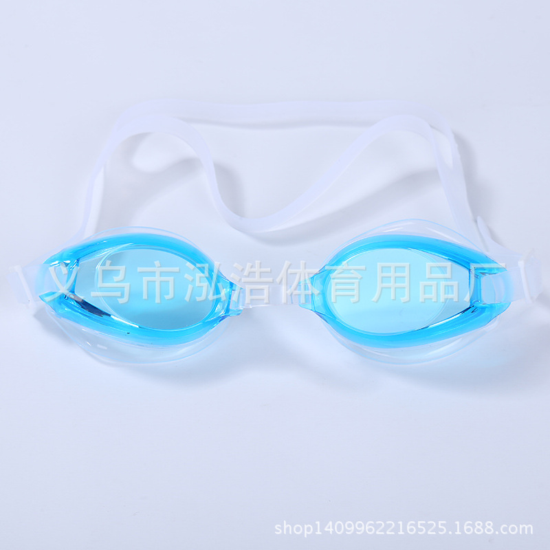 Gafas de natación unibody gafas de natación para adultos niños universal waterproof antiniebla gafas de natación fabricantes al por mayor Application Scenario