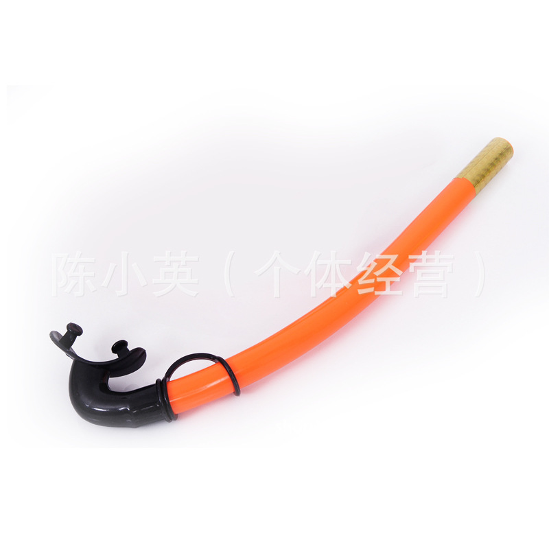 A major domestic R&D and manufacturing company specializing in foreign trade exports, providing high-quality front breathing tubes and submersible breathing tubes Application Scenario