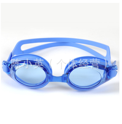 Anti-fog swimming goggles for men and women, genuine large-frame swimming goggles, waterproof and anti-fog high-definition swimming goggles Specification image