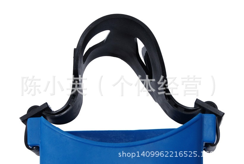 Factory direct sales of flippers, diving flippers, swimming flippers, water sports and swimming supplies Specification image