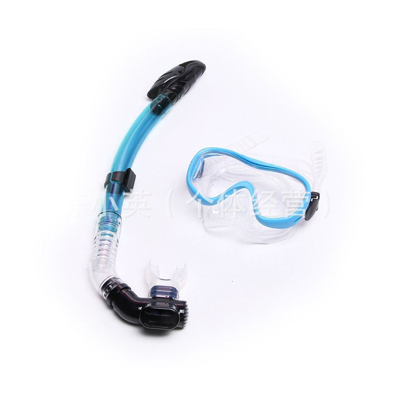 We supply snorkeling sets, diving goggles, full dry snorkeling tube sets, snorkeling two-treasure sets and diving equipment Application Scenario