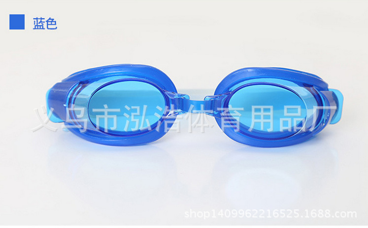 Venta caliente a prueba de agua antiniebla gafas de natación para adultos galvanoplastia resistente al desgaste gafas de natación anti-uv gafas de natación al aire libre wholesale Application Scenario