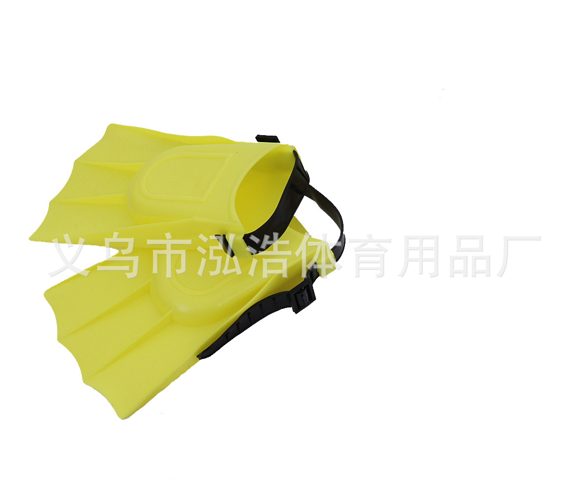 Wholesale supply of children's snorkeling flippers, flippers, diving equipment and flippers from the manufacturer Application Scenario