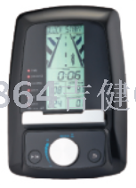 Home Spinning Bike Air Bike Gym Special Fitness Equipment Bike Specification drawing