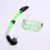 We supply snorkeling sets, diving goggles, full dry snorkeling tube sets, snorkeling two-treasure sets and diving equipment details Picture