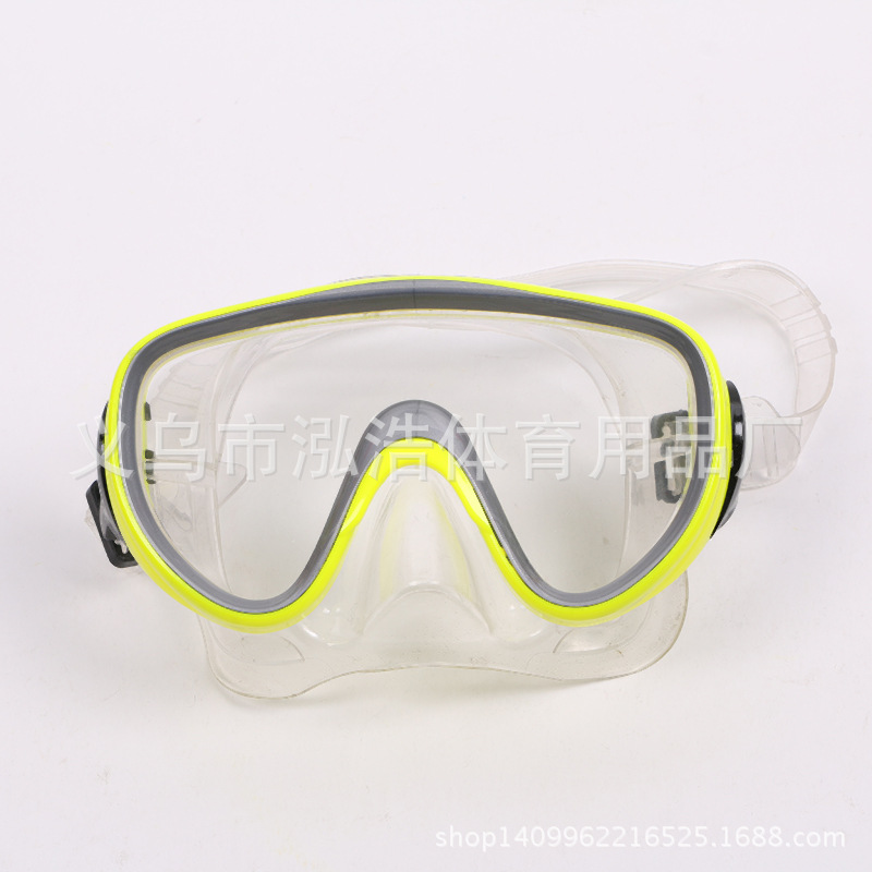 Factory direct sales of diving goggles, swimming masks, water supplies, outdoor equipment and snorkeling gear. Wholesale supply Specification image