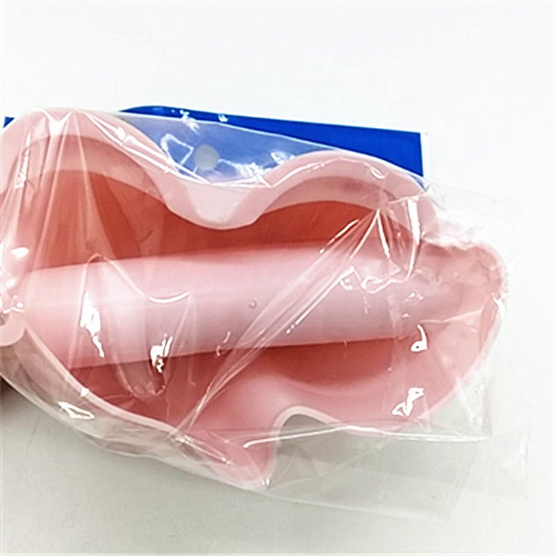 小商品配送白底实物图
