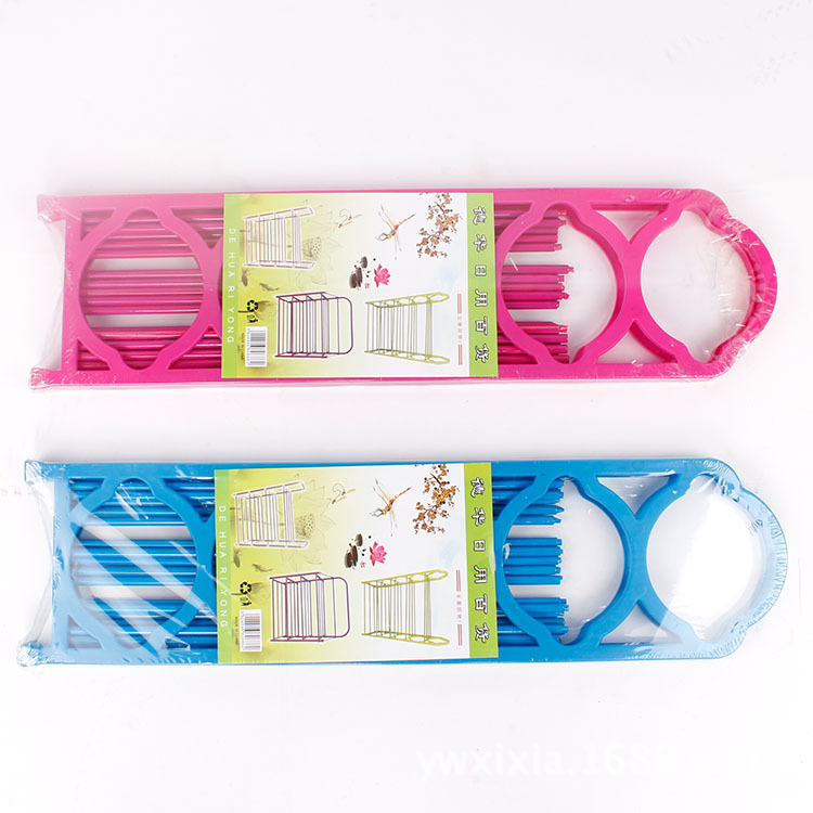 小商品配送产品图