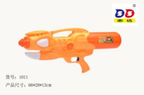 厂家直销新款大号气压水枪1011