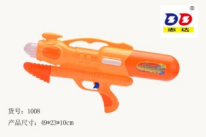 1008厂家直销新款气压水枪