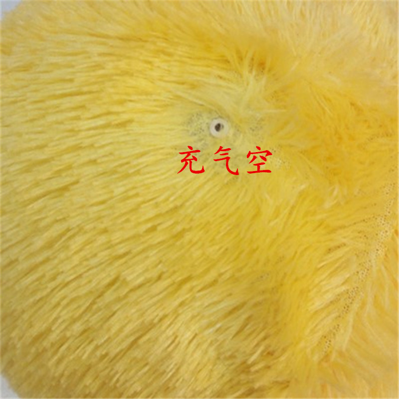 Children's Inflatable Ball Naughty Expression Can Be Slapped At Home Indoor Sports Toys Activity Inflatable Ball Custom Application Scenario