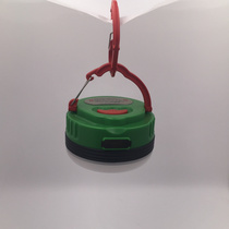 LED Multi-function camp light Camping light Tent light USB charging camping light white light Red light
