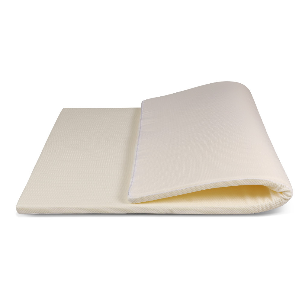 Amazon source compressed thin cushion sponge mattress, student dormitory mat, high resilience sponge tatami mat details Picture