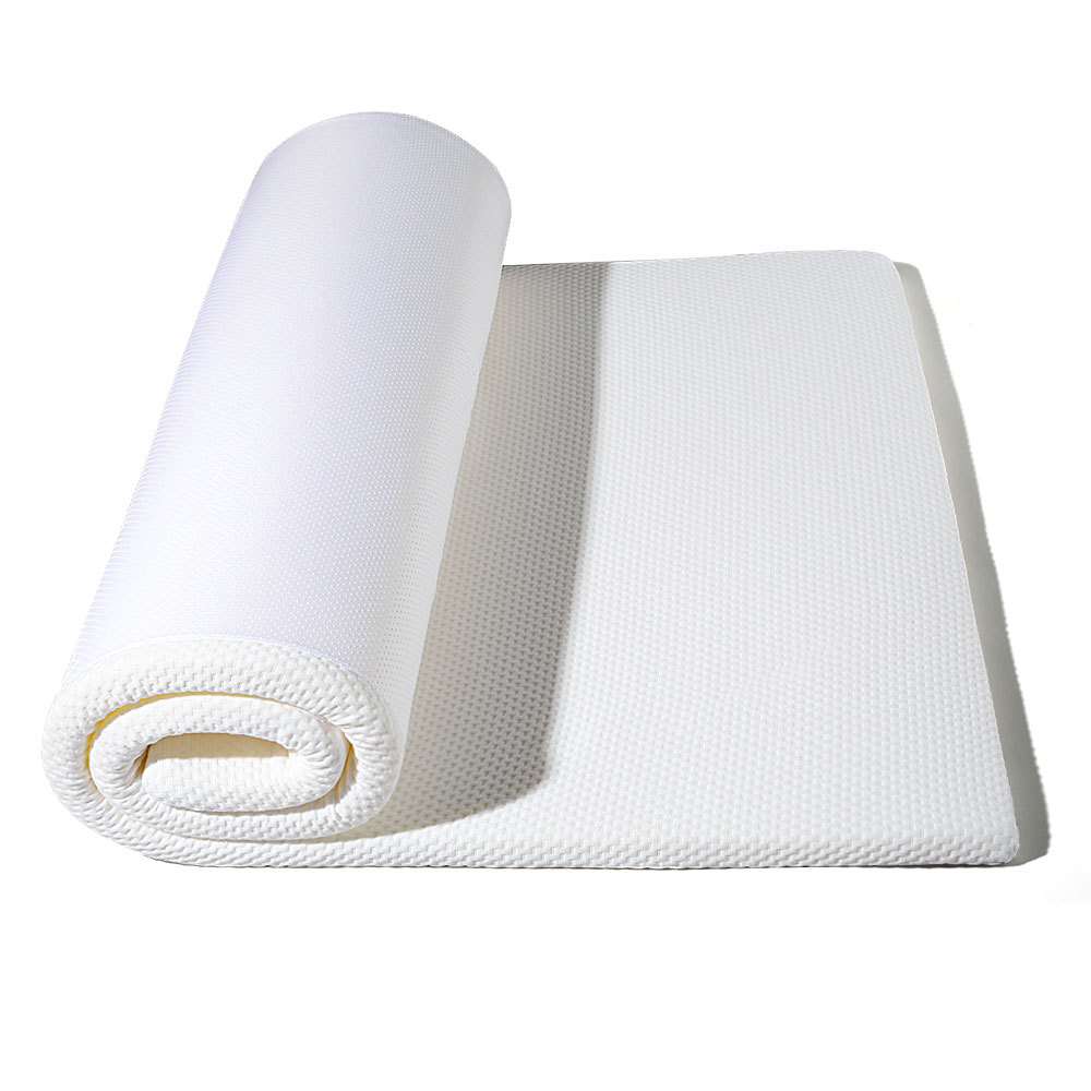 Amazon source compressed thin cushion sponge mattress, student dormitory mat, high resilience sponge tatami mat full figure