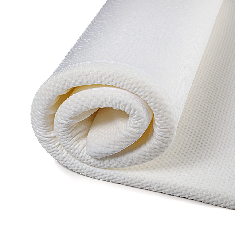 Comfortable tatami roll compression OEM thin pad custom high-elasticity sponge roll compression mattress details Picture