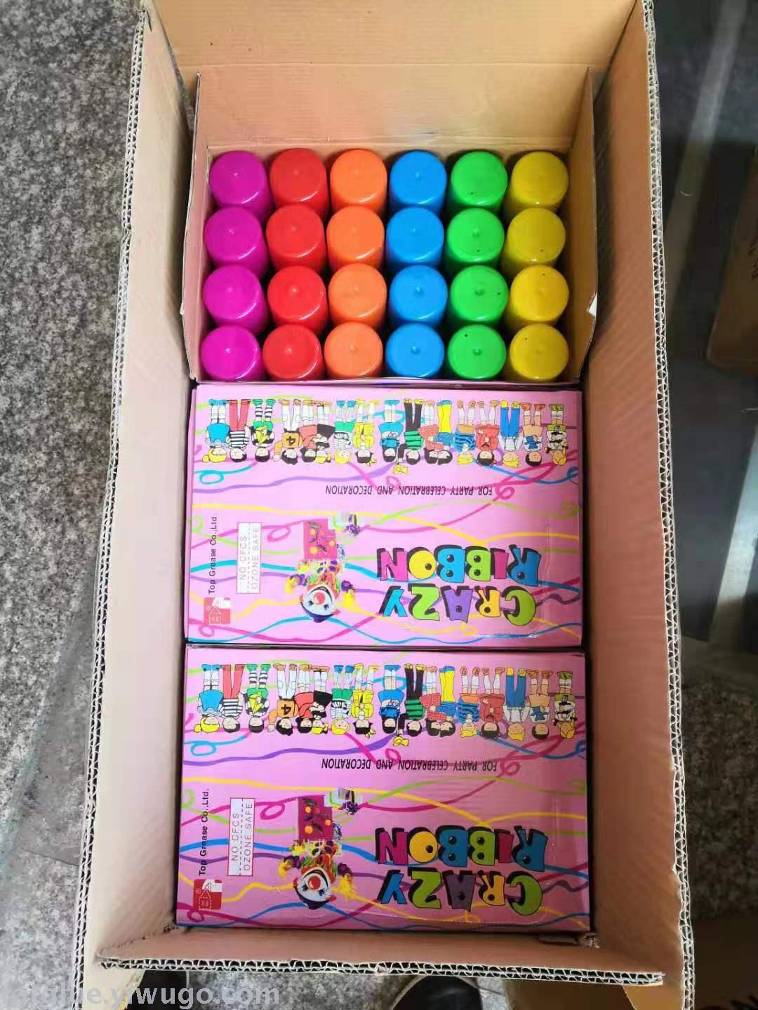 其他圣诞用品实物图