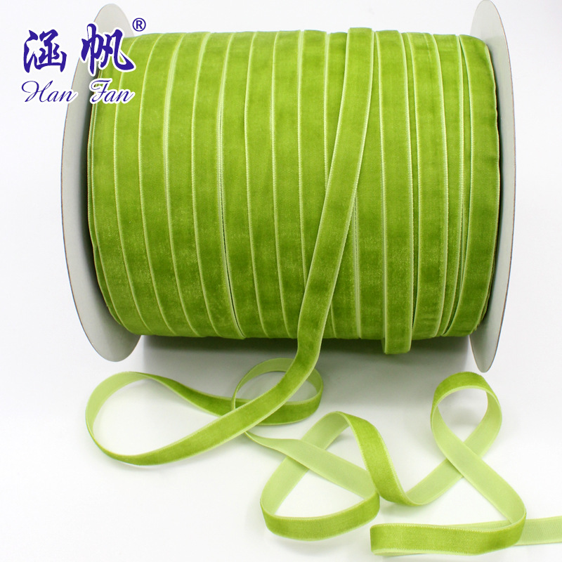 其他带子类实物图