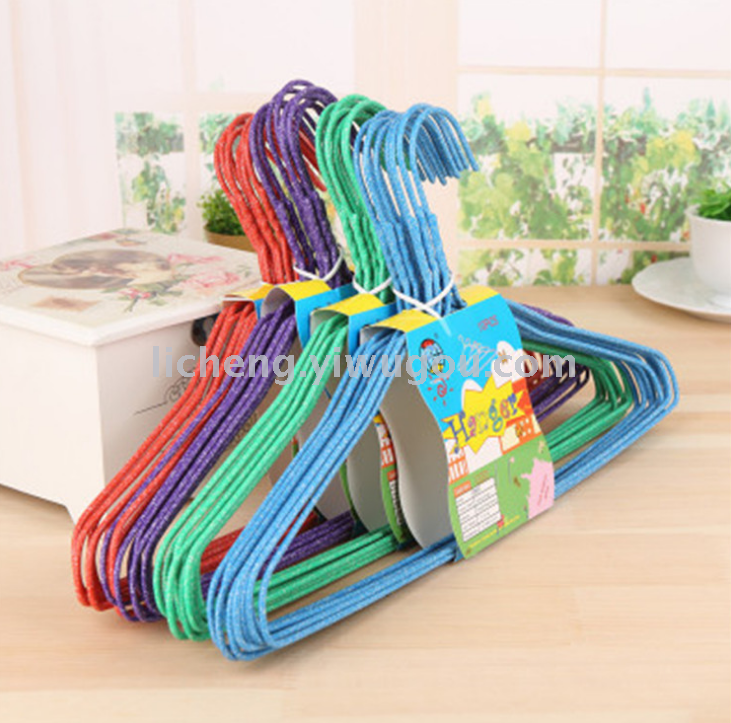 حقائب من أسلاك بلاستيكية تُعلق على حقائب الغسيل، Item Picture
