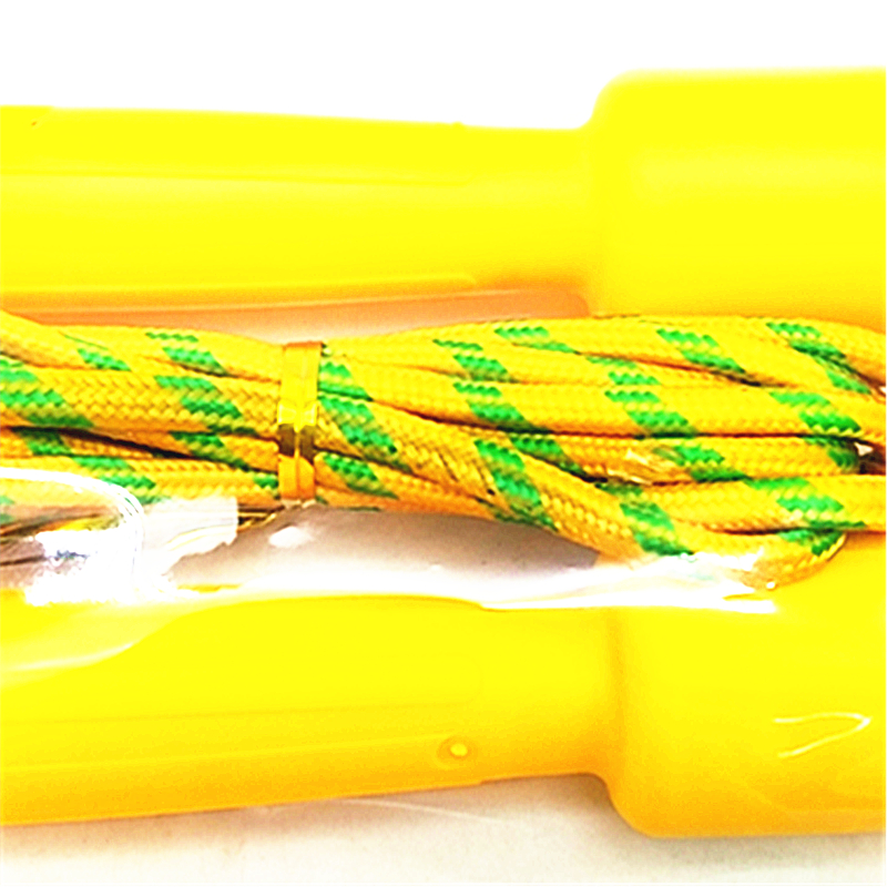 Sunshine Department Store Electronic Counting Plastic Skipping Rope, Variety sports skipping rope, sports Fitness skipping rope Item Picture