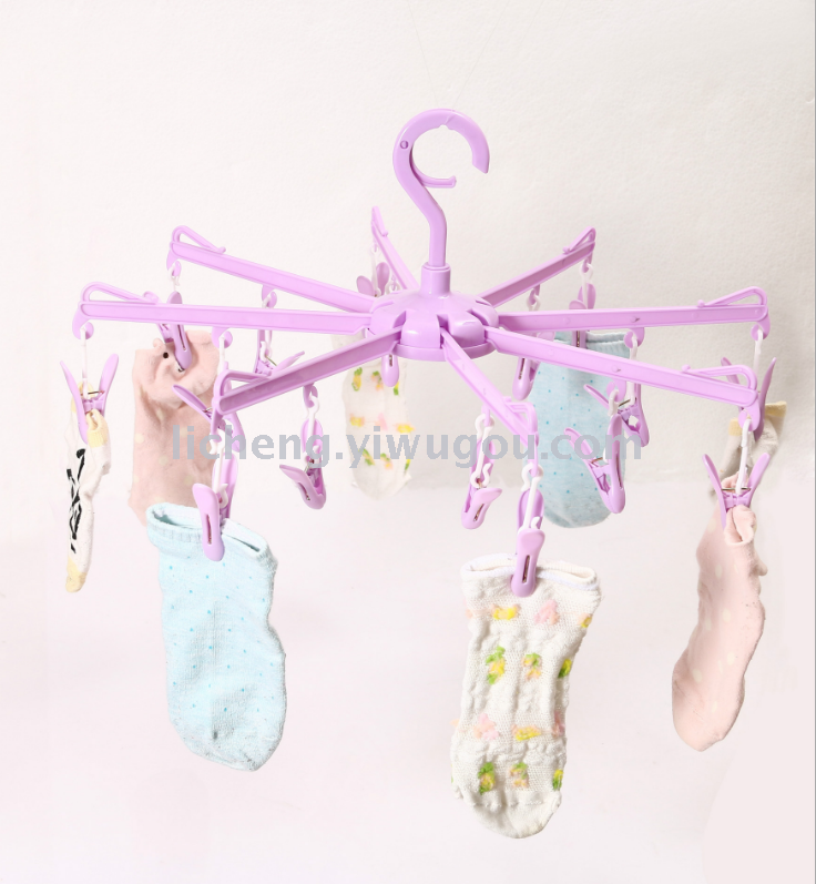يمكن وضع حقائب بلاستيكية متعددة الأغراض، مقابس متعددة الأغراض، موضوعة تحت الجوارب Item Picture