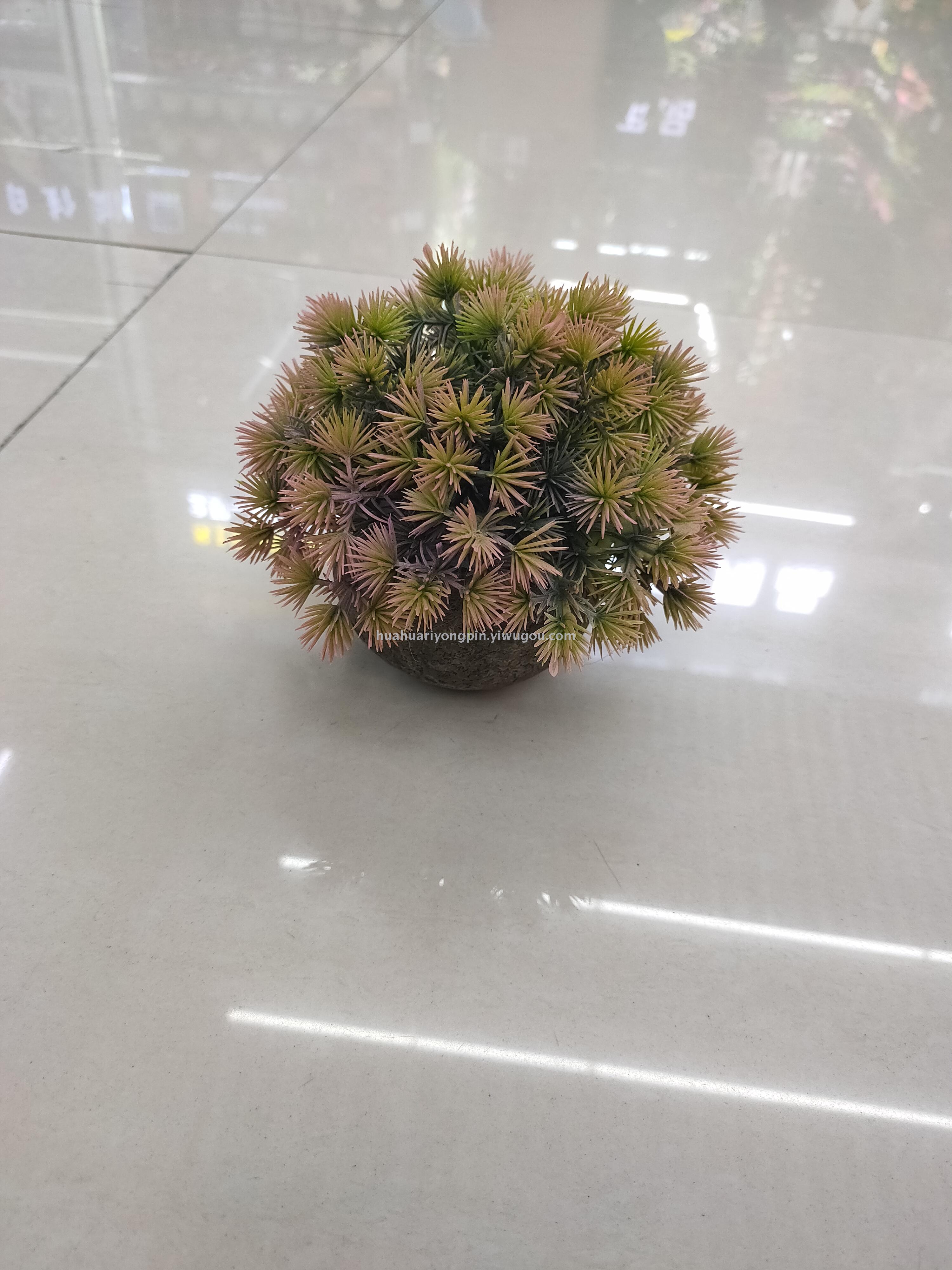 日用百货产品图