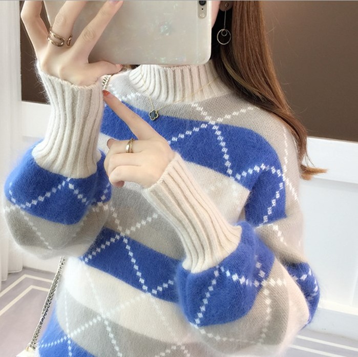 牛仔细节图